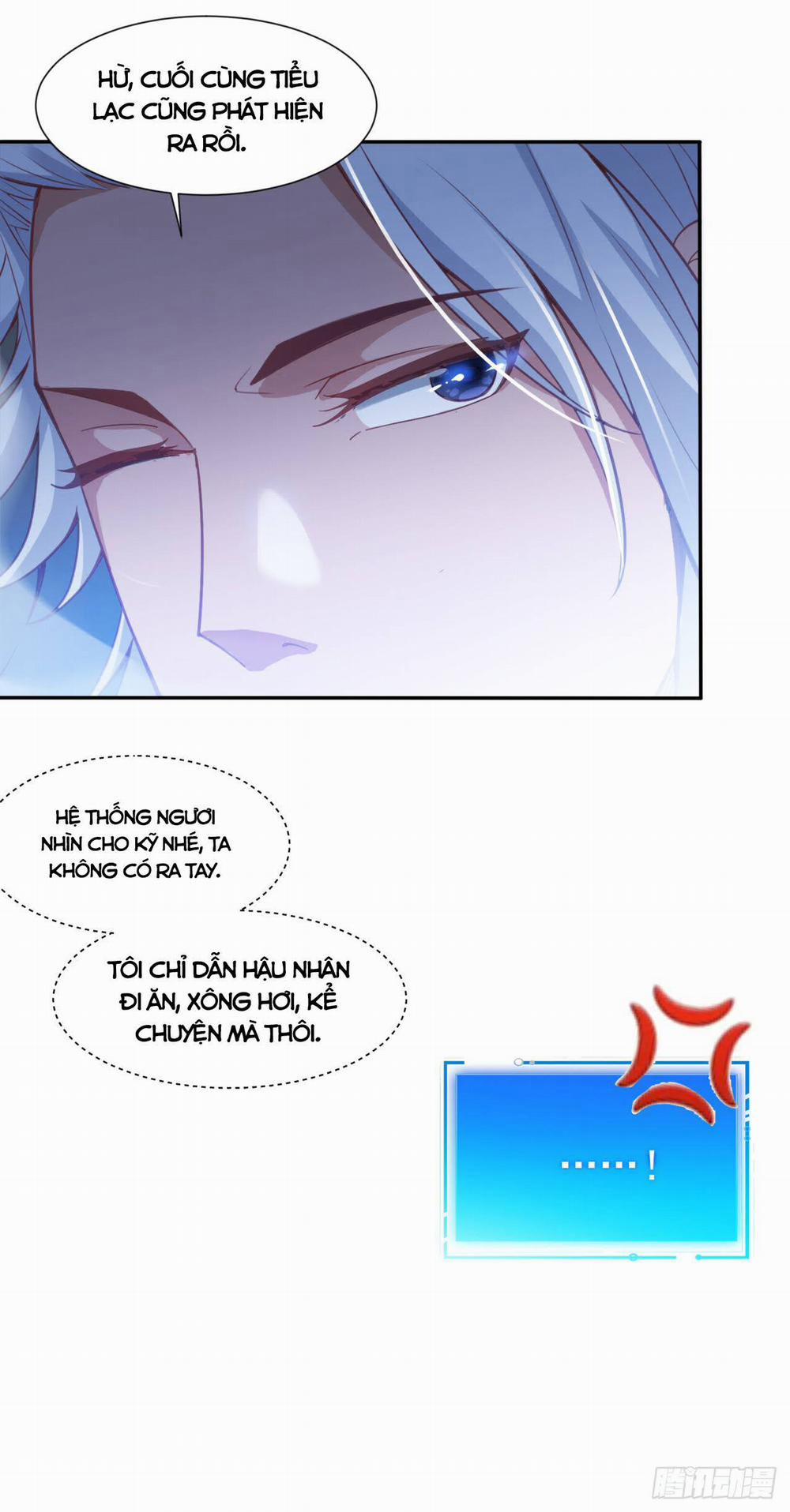 manhwax10.com - Truyện Manhwa Ẩn Cư Mười Vạn Năm Chương 5 Trang 15