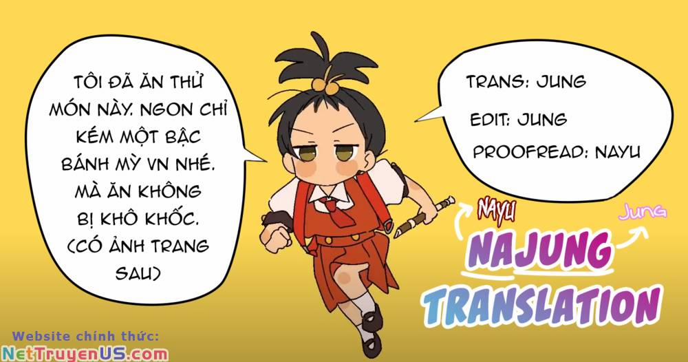 manhwax10.com - Truyện Manhwa Ăn Đạn Trên Chảo Nóng Chương 2 Trang 28