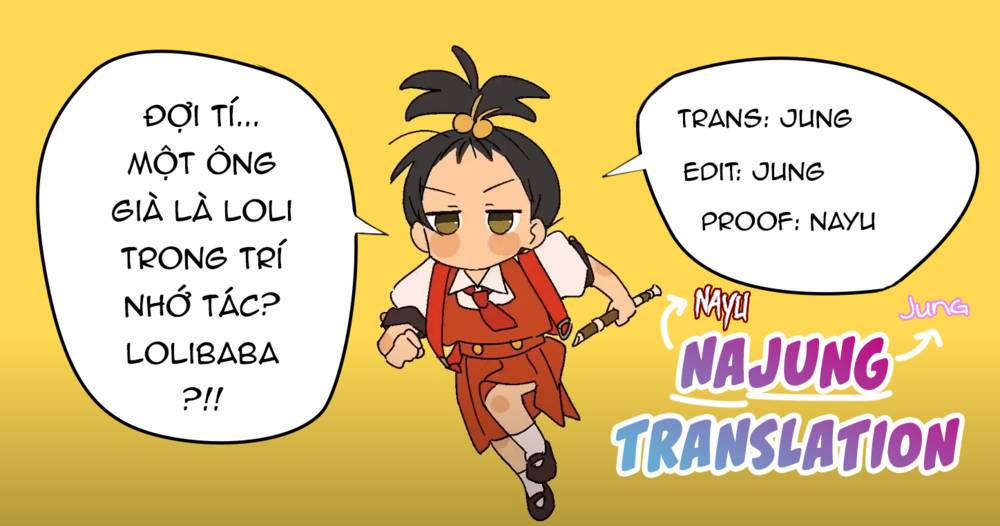 manhwax10.com - Truyện Manhwa Ăn Đạn Trên Chảo Nóng Chương 6 Trang 28