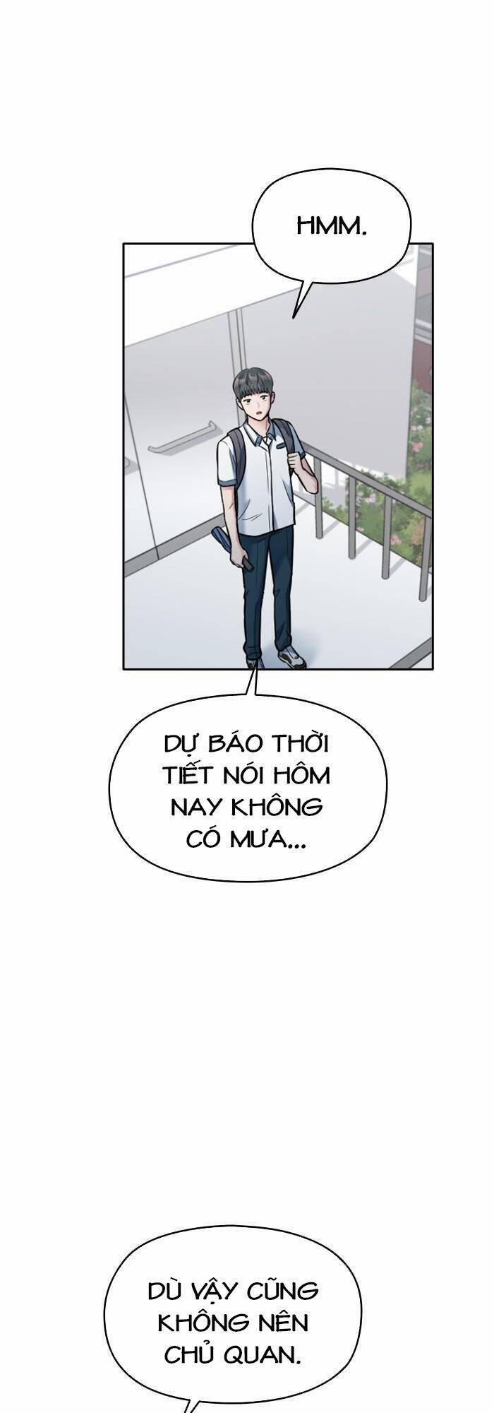 manhwax10.com - Truyện Manhwa Ẩn Danh, Tôi Biết Bạn! Chương 23 Trang 20