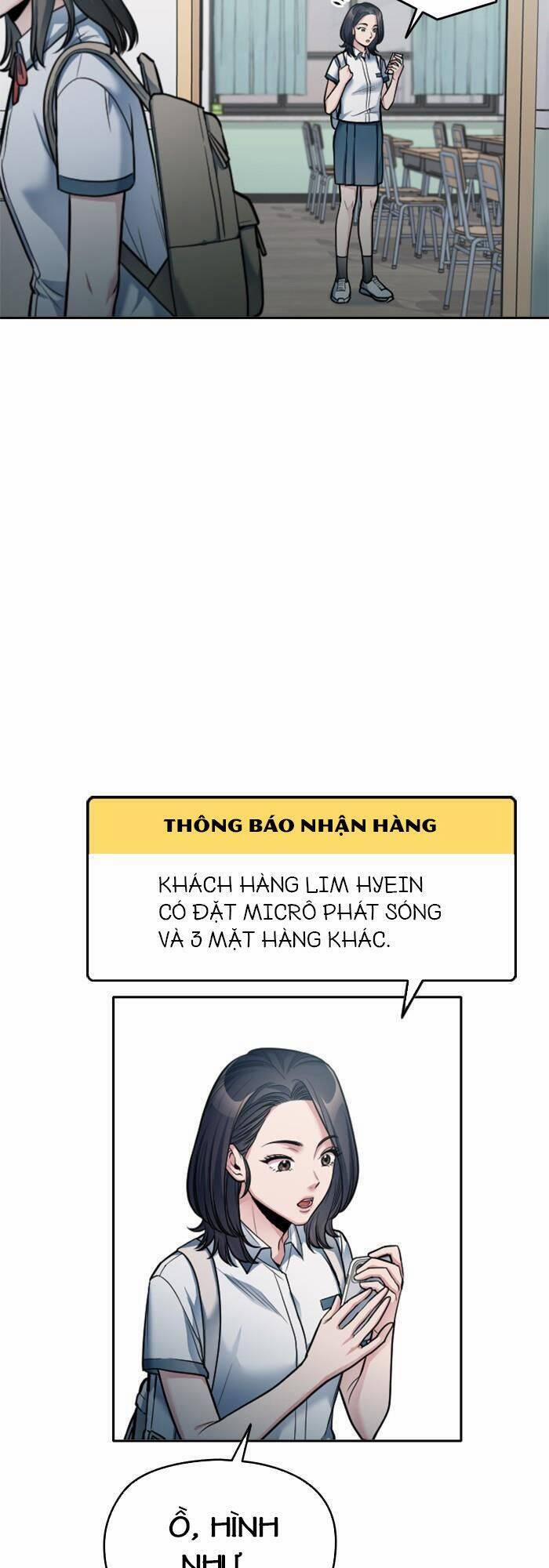 manhwax10.com - Truyện Manhwa Ẩn Danh, Tôi Biết Bạn! Chương 23 Trang 51