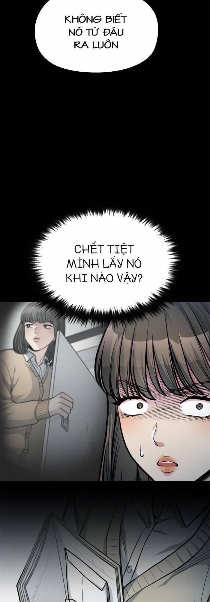 manhwax10.com - Truyện Manhwa Ẩn Danh, Tôi Biết Bạn! Chương 23 Trang 59