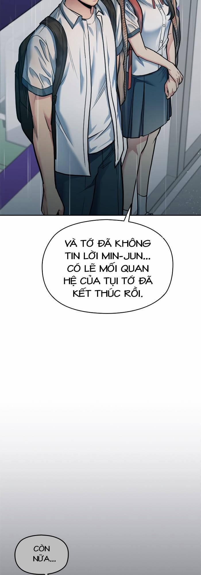 manhwax10.com - Truyện Manhwa Ẩn Danh, Tôi Biết Bạn! Chương 24 Trang 58