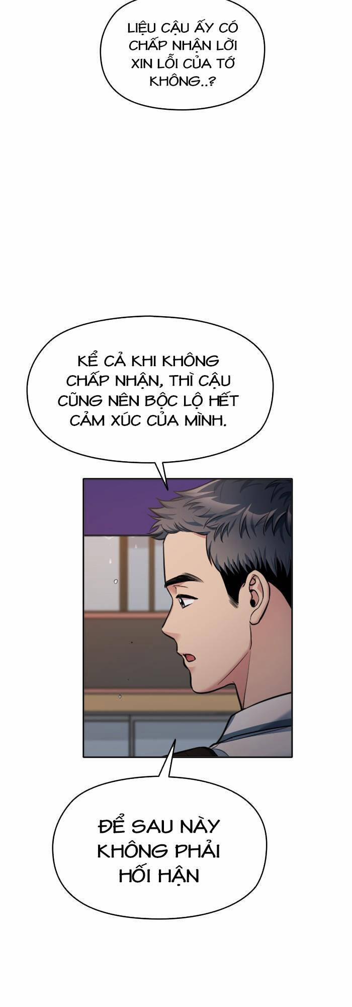 manhwax10.com - Truyện Manhwa Ẩn Danh, Tôi Biết Bạn! Chương 24 Trang 93