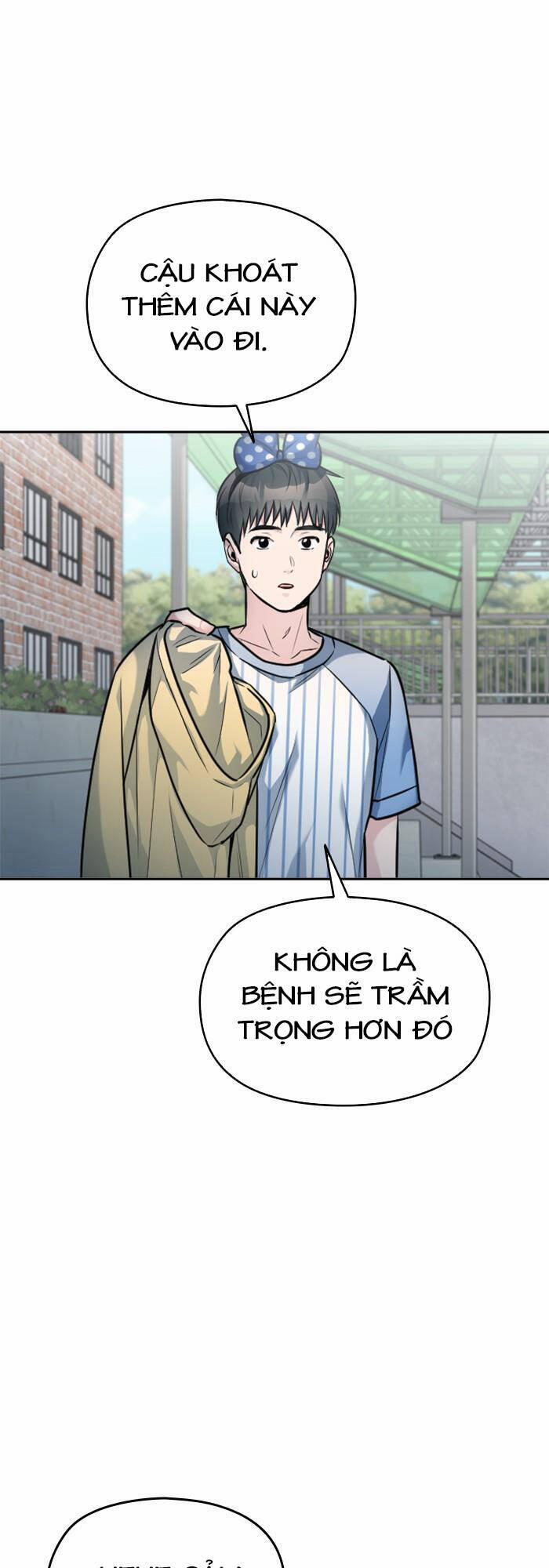 manhwax10.com - Truyện Manhwa Ẩn Danh, Tôi Biết Bạn! Chương 25 Trang 62