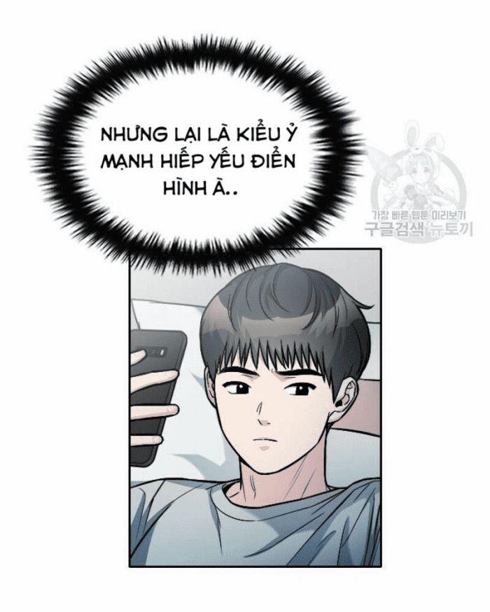 manhwax10.com - Truyện Manhwa Ẩn Danh, Tôi Biết Bạn! Chương 27 Trang 198