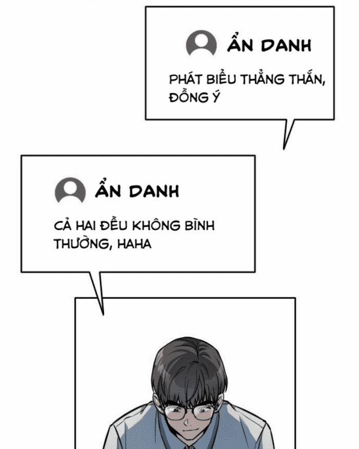 manhwax10.com - Truyện Manhwa Ẩn Danh, Tôi Biết Bạn! Chương 27 Trang 77