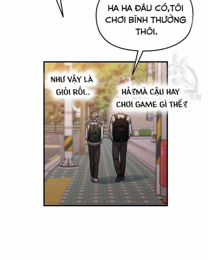 manhwax10.com - Truyện Manhwa Ẩn Danh, Tôi Biết Bạn! Chương 30 Trang 18