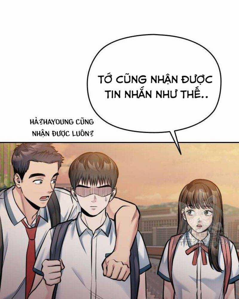 manhwax10.com - Truyện Manhwa Ẩn Danh, Tôi Biết Bạn! Chương 33 Trang 112