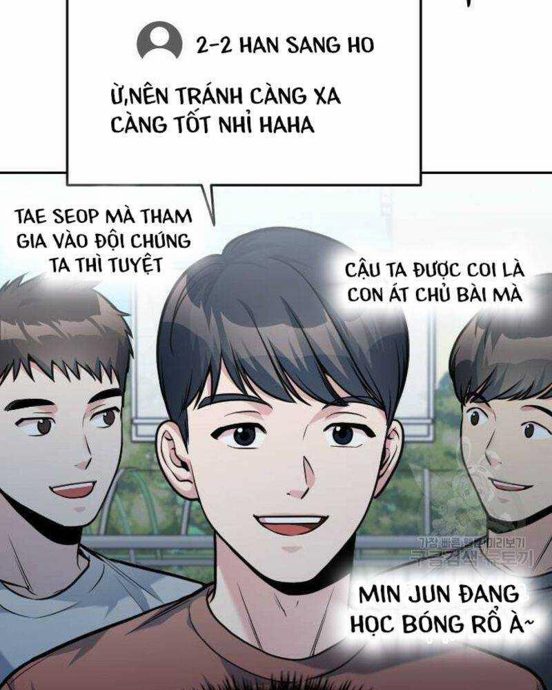 manhwax10.com - Truyện Manhwa Ẩn Danh, Tôi Biết Bạn! Chương 33 Trang 122