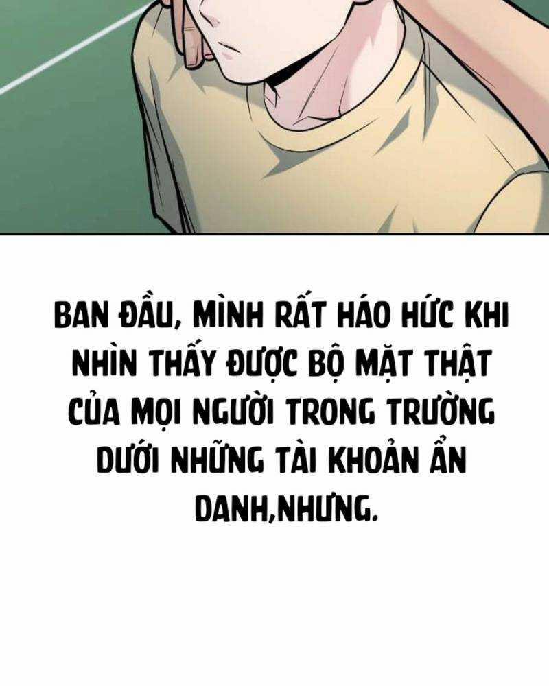 manhwax10.com - Truyện Manhwa Ẩn Danh, Tôi Biết Bạn! Chương 33 Trang 131