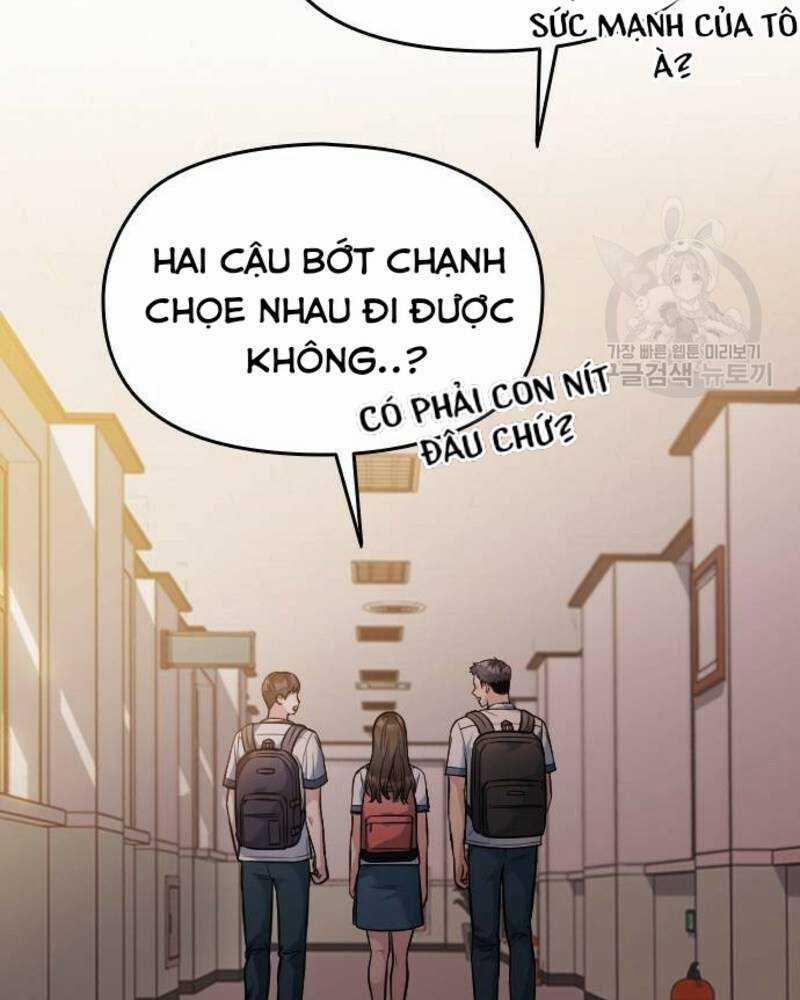 manhwax10.com - Truyện Manhwa Ẩn Danh, Tôi Biết Bạn! Chương 33 Trang 18