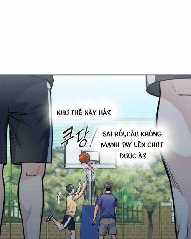 manhwax10.com - Truyện Manhwa Ẩn Danh, Tôi Biết Bạn! Chương 33 Trang 63