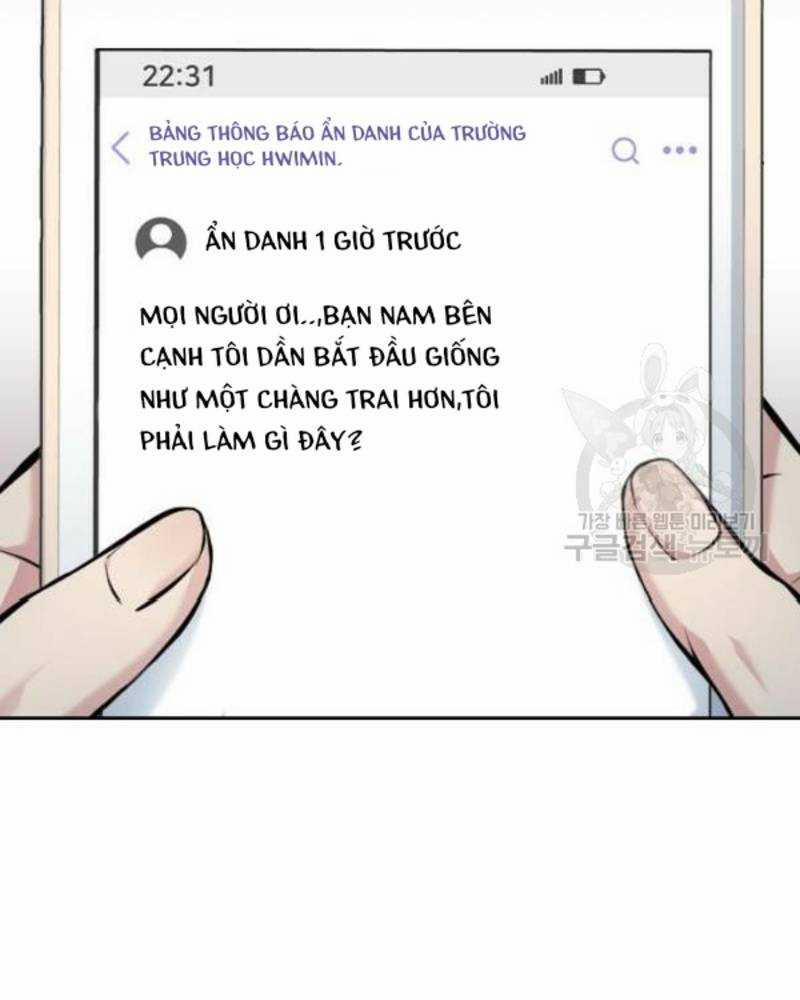 manhwax10.com - Truyện Manhwa Ẩn Danh, Tôi Biết Bạn! Chương 35 Trang 98