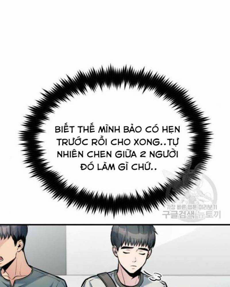 manhwax10.com - Truyện Manhwa Ẩn Danh, Tôi Biết Bạn! Chương 37 Trang 119