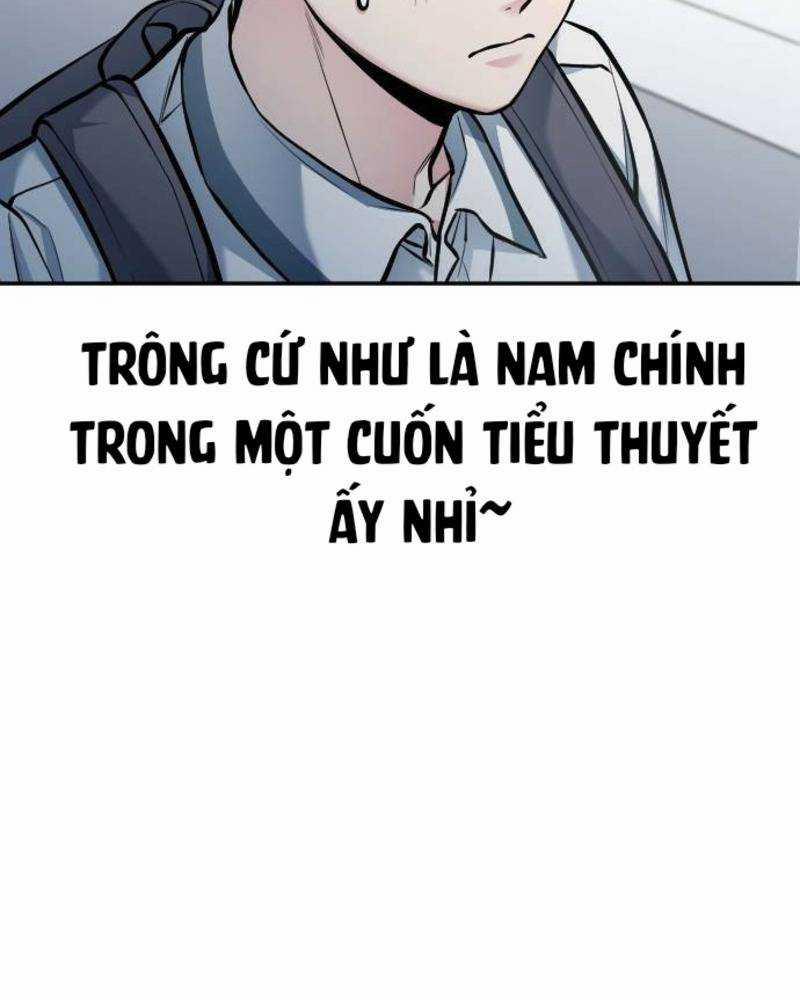 manhwax10.com - Truyện Manhwa Ẩn Danh, Tôi Biết Bạn! Chương 40 Trang 44