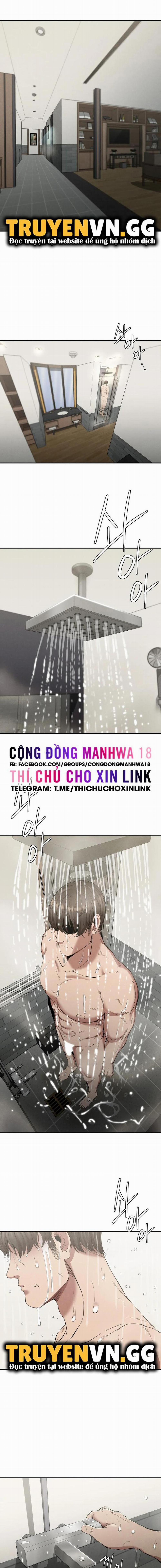 manhwax10.com - Truyện Manhwa Ân Đền Oán Trả Chương 17 Trang 1