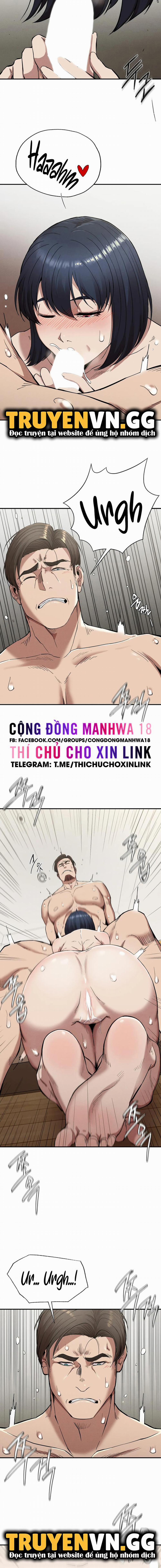 manhwax10.com - Truyện Manhwa Ân Đền Oán Trả Chương 17 Trang 6