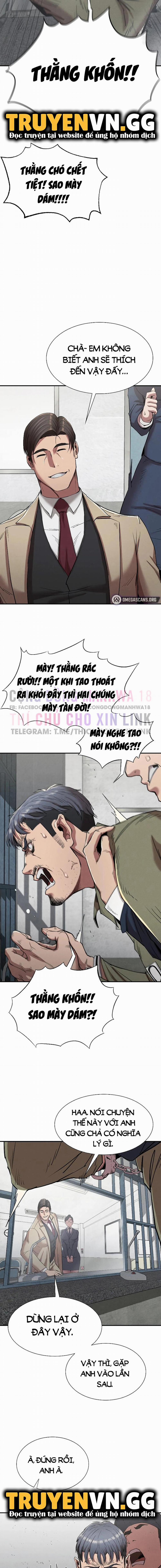 manhwax10.com - Truyện Manhwa Ân Đền Oán Trả Chương 20 Trang 5