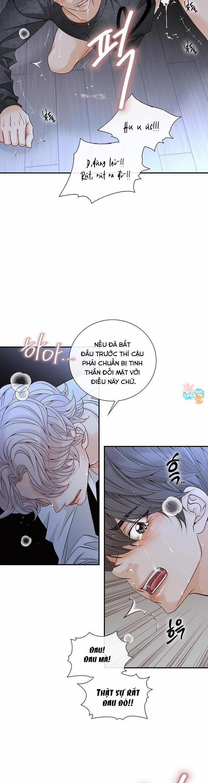 manhwax10.com - Truyện Manhwa Ấn Độc Chương 1 Trang 7