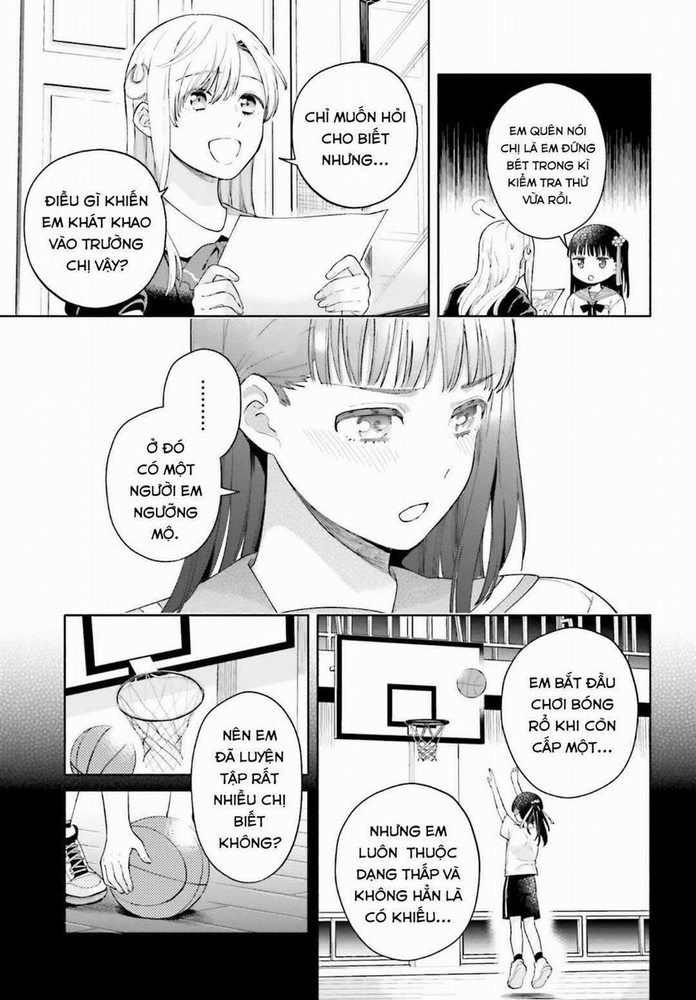 manhwax10.com - Truyện Manhwa An Easy Introduction To Love Triangles Chương 1 Trang 31