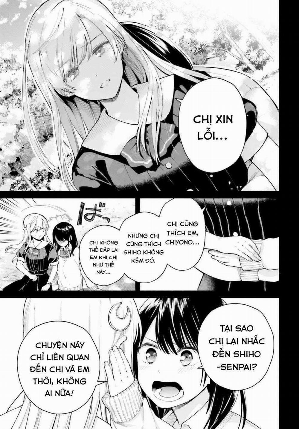 manhwax10.com - Truyện Manhwa An Easy Introduction To Love Triangles Chương 2 Trang 24