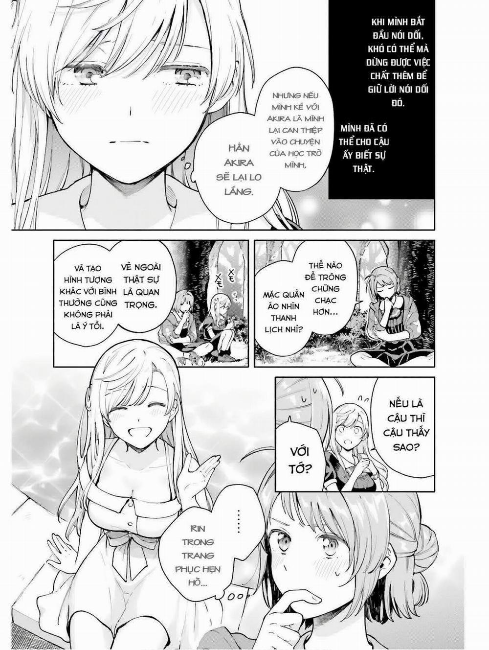 manhwax10.com - Truyện Manhwa An Easy Introduction To Love Triangles Chương 4 Trang 10