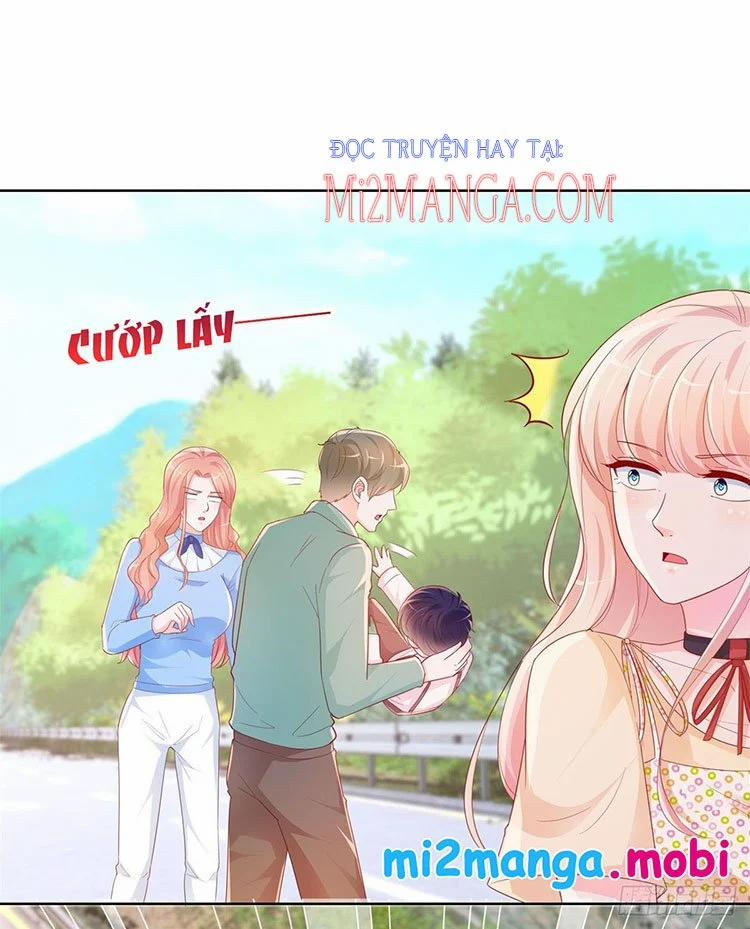 manhwax10.com - Truyện Manhwa Ẩn Hôn 100%: Chọc Tức Vợ Yêu Mua Một Tặng Một Chương 348 Trang 25