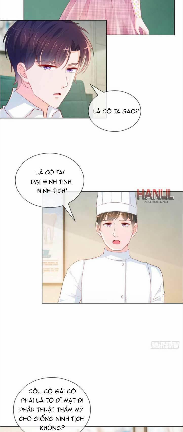 manhwax10.com - Truyện Manhwa Ẩn Hôn 100%: Chọc Tức Vợ Yêu Mua Một Tặng Một Chương 356 Trang 20