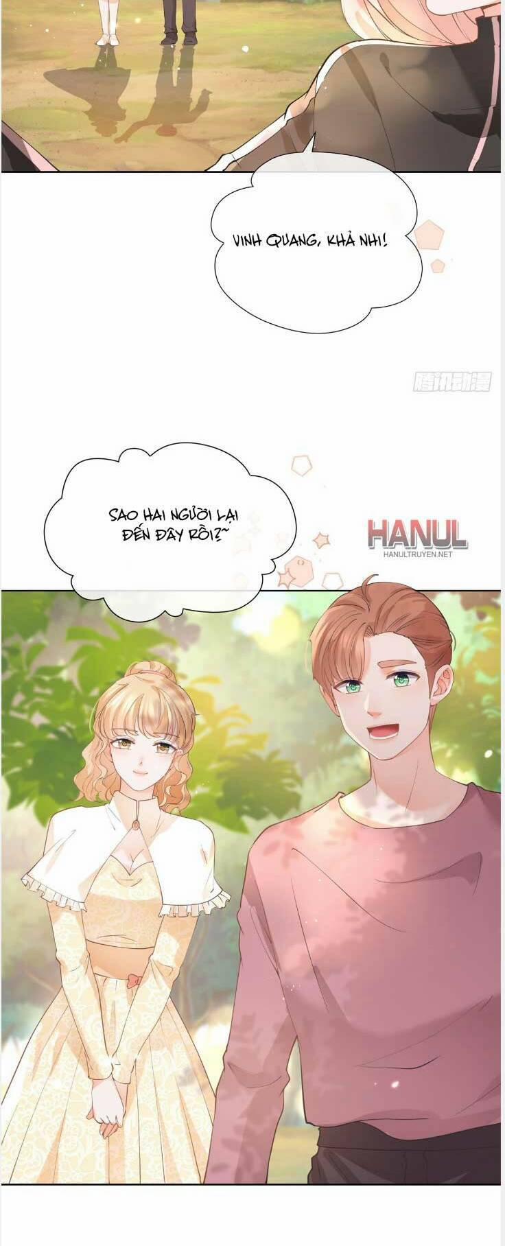 manhwax10.com - Truyện Manhwa Ẩn Hôn 100%: Chọc Tức Vợ Yêu Mua Một Tặng Một Chương 367 Trang 29