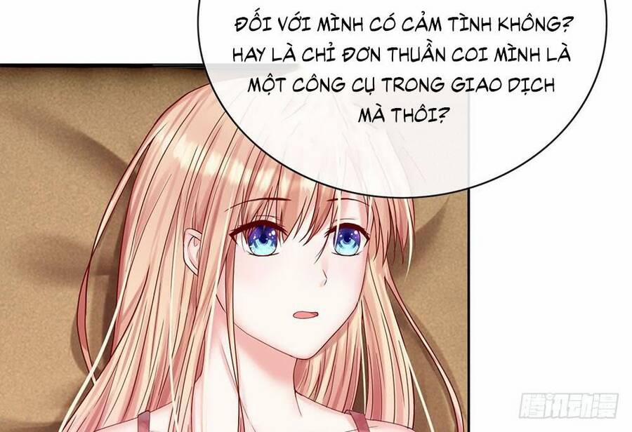 manhwax10.com - Truyện Manhwa Ẩn Hôn Mật Ái: Cô Vợ Nhỏ Của Tổng Tài Tàn Nhẫn Chương 11 Trang 28