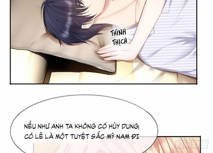 manhwax10.com - Truyện Manhwa Ẩn Hôn Mật Ái: Cô Vợ Nhỏ Của Tổng Tài Tàn Nhẫn Chương 11 Trang 4