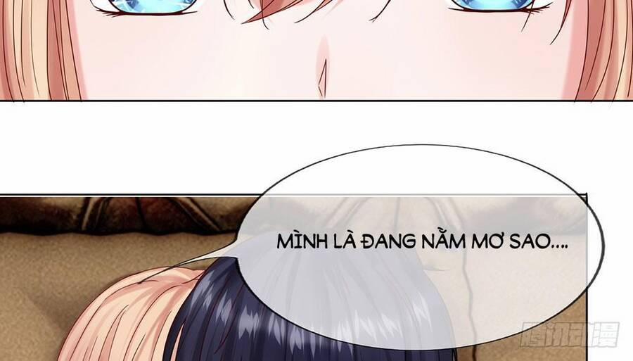 manhwax10.com - Truyện Manhwa Ẩn Hôn Mật Ái: Cô Vợ Nhỏ Của Tổng Tài Tàn Nhẫn Chương 12 Trang 21