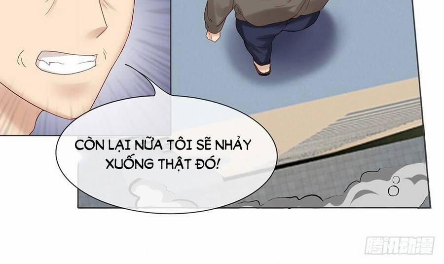 manhwax10.com - Truyện Manhwa Ẩn Hôn Mật Ái: Cô Vợ Nhỏ Của Tổng Tài Tàn Nhẫn Chương 15 Trang 18