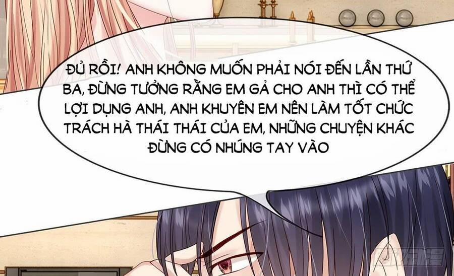 manhwax10.com - Truyện Manhwa Ẩn Hôn Mật Ái: Cô Vợ Nhỏ Của Tổng Tài Tàn Nhẫn Chương 15 Trang 21