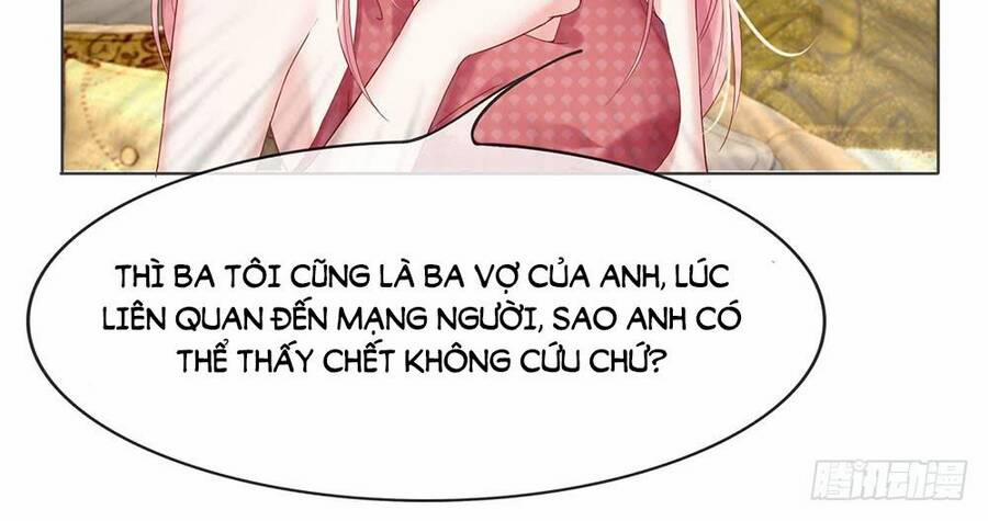 manhwax10.com - Truyện Manhwa Ẩn Hôn Mật Ái: Cô Vợ Nhỏ Của Tổng Tài Tàn Nhẫn Chương 15 Trang 25