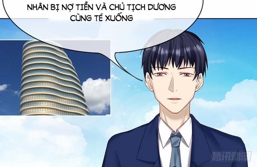 manhwax10.com - Truyện Manhwa Ẩn Hôn Mật Ái: Cô Vợ Nhỏ Của Tổng Tài Tàn Nhẫn Chương 16 Trang 21