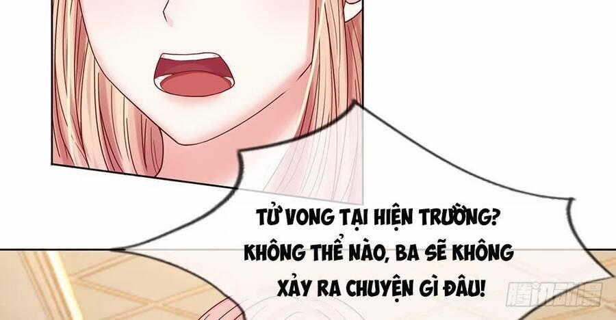 manhwax10.com - Truyện Manhwa Ẩn Hôn Mật Ái: Cô Vợ Nhỏ Của Tổng Tài Tàn Nhẫn Chương 16 Trang 25