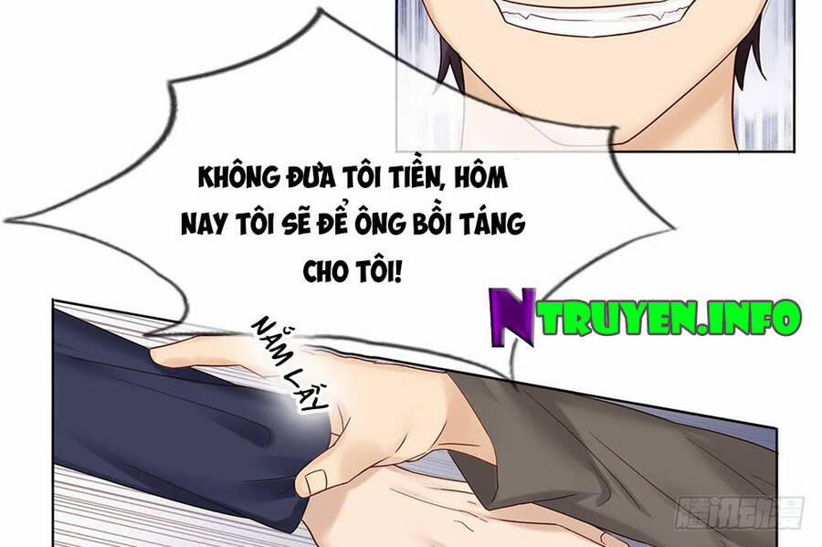 manhwax10.com - Truyện Manhwa Ẩn Hôn Mật Ái: Cô Vợ Nhỏ Của Tổng Tài Tàn Nhẫn Chương 16 Trang 9