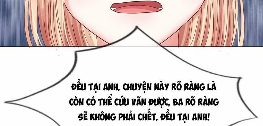 manhwax10.com - Truyện Manhwa Ẩn Hôn Mật Ái: Cô Vợ Nhỏ Của Tổng Tài Tàn Nhẫn Chương 17 Trang 12