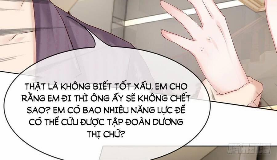 manhwax10.com - Truyện Manhwa Ẩn Hôn Mật Ái: Cô Vợ Nhỏ Của Tổng Tài Tàn Nhẫn Chương 17 Trang 16