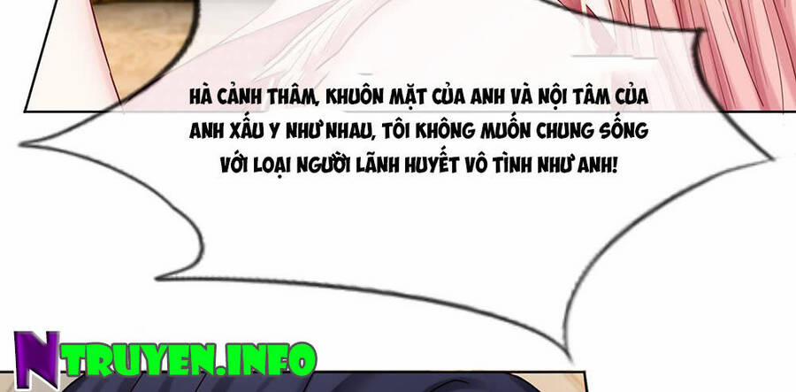 manhwax10.com - Truyện Manhwa Ẩn Hôn Mật Ái: Cô Vợ Nhỏ Của Tổng Tài Tàn Nhẫn Chương 17 Trang 19