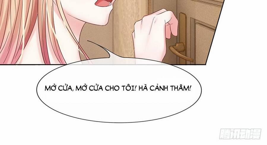 manhwax10.com - Truyện Manhwa Ẩn Hôn Mật Ái: Cô Vợ Nhỏ Của Tổng Tài Tàn Nhẫn Chương 18 Trang 2