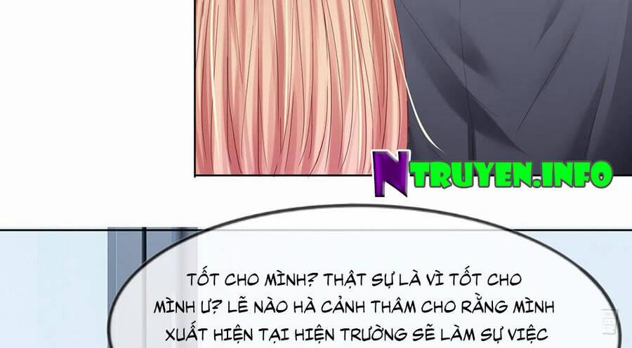 manhwax10.com - Truyện Manhwa Ẩn Hôn Mật Ái: Cô Vợ Nhỏ Của Tổng Tài Tàn Nhẫn Chương 18 Trang 24