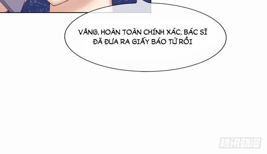 manhwax10.com - Truyện Manhwa Ẩn Hôn Mật Ái: Cô Vợ Nhỏ Của Tổng Tài Tàn Nhẫn Chương 18 Trang 32