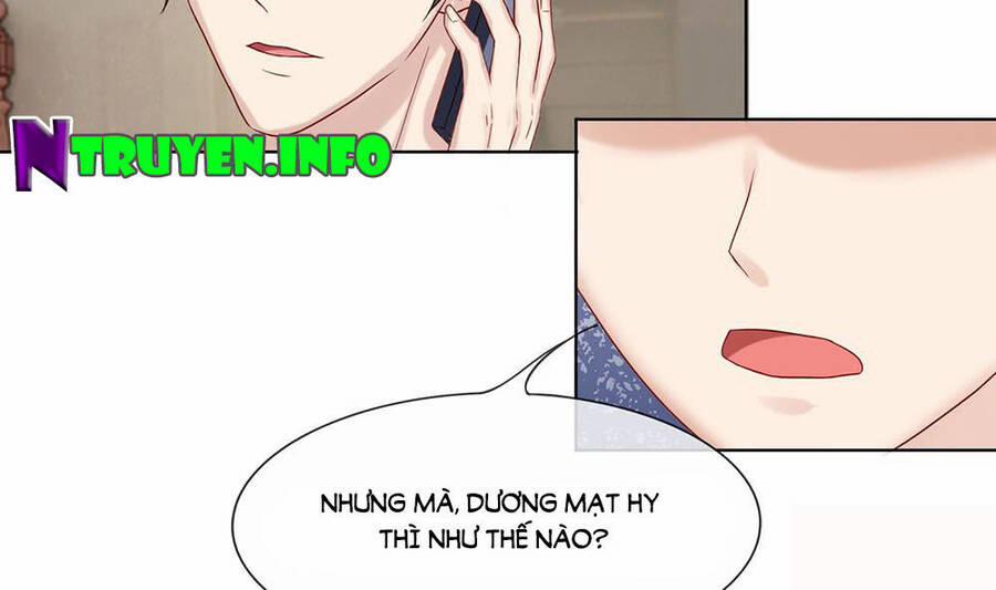 manhwax10.com - Truyện Manhwa Ẩn Hôn Mật Ái: Cô Vợ Nhỏ Của Tổng Tài Tàn Nhẫn Chương 18 Trang 34