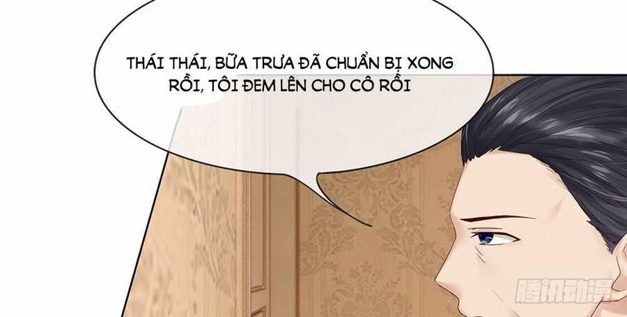 manhwax10.com - Truyện Manhwa Ẩn Hôn Mật Ái: Cô Vợ Nhỏ Của Tổng Tài Tàn Nhẫn Chương 18 Trang 10