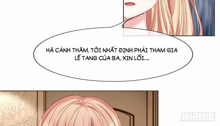 manhwax10.com - Truyện Manhwa Ẩn Hôn Mật Ái: Cô Vợ Nhỏ Của Tổng Tài Tàn Nhẫn Chương 19 Trang 16