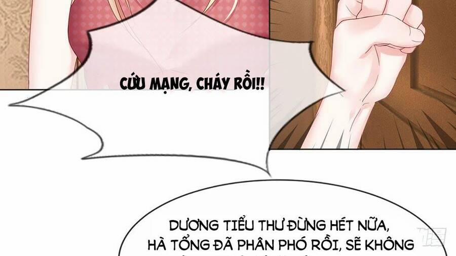 manhwax10.com - Truyện Manhwa Ẩn Hôn Mật Ái: Cô Vợ Nhỏ Của Tổng Tài Tàn Nhẫn Chương 19 Trang 18