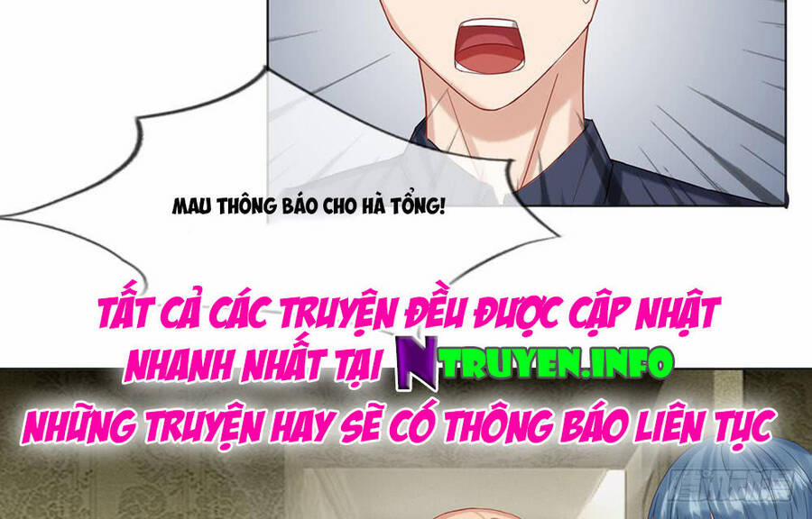 manhwax10.com - Truyện Manhwa Ẩn Hôn Mật Ái: Cô Vợ Nhỏ Của Tổng Tài Tàn Nhẫn Chương 19 Trang 24